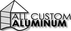 All Custom Aluminum, Tallahassee Pool Enclosures, Tallahassee Screen Rooms, Sun Rooms, Awnings and Pergolas